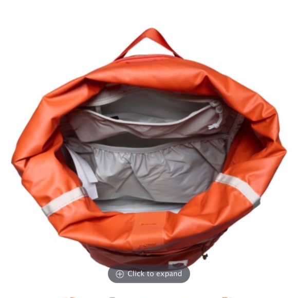 Fjallraven High Coast 24L Foldsack Backpack - Picture 3 of 7